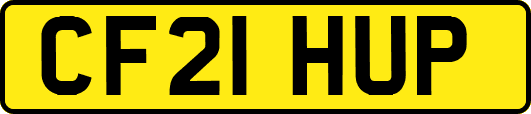 CF21HUP