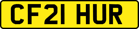 CF21HUR