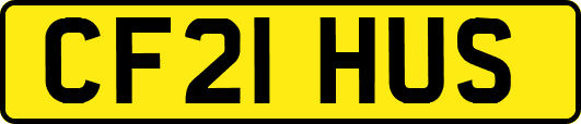 CF21HUS