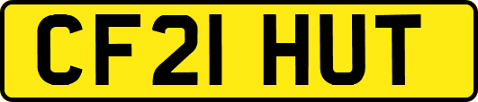 CF21HUT