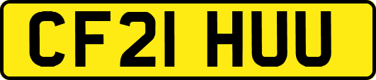 CF21HUU