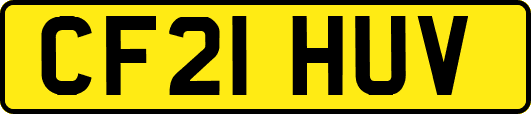 CF21HUV