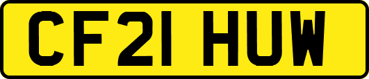 CF21HUW