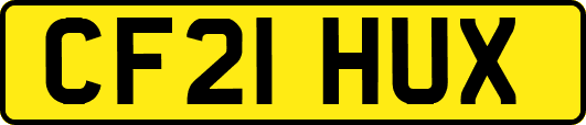 CF21HUX