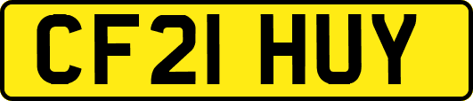 CF21HUY