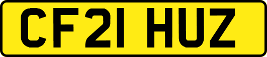 CF21HUZ