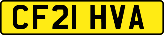 CF21HVA