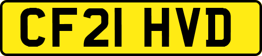 CF21HVD