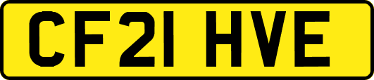 CF21HVE
