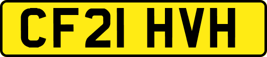 CF21HVH