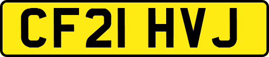 CF21HVJ