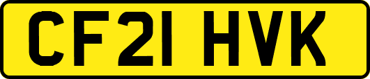 CF21HVK
