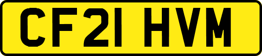 CF21HVM