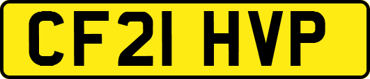 CF21HVP