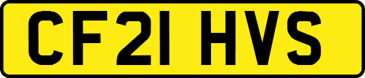 CF21HVS