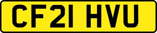 CF21HVU