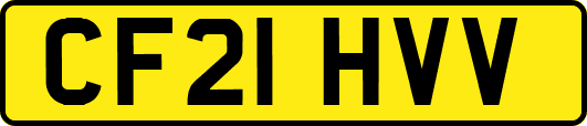 CF21HVV