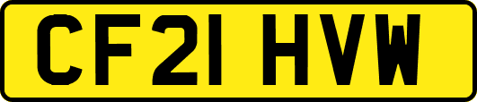 CF21HVW