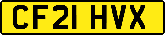 CF21HVX