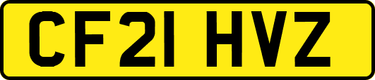 CF21HVZ