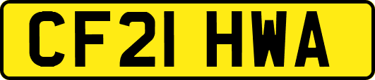 CF21HWA