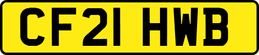 CF21HWB