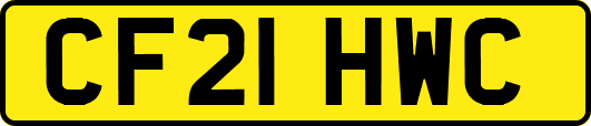 CF21HWC