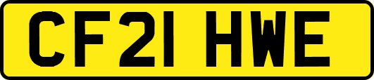 CF21HWE