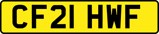 CF21HWF