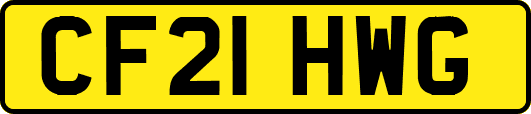 CF21HWG