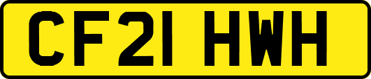 CF21HWH