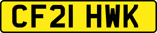 CF21HWK