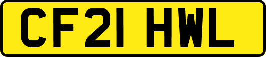 CF21HWL