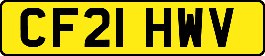 CF21HWV