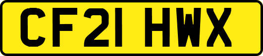 CF21HWX