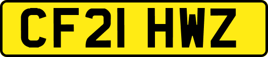 CF21HWZ