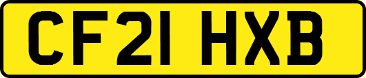 CF21HXB