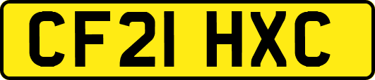 CF21HXC