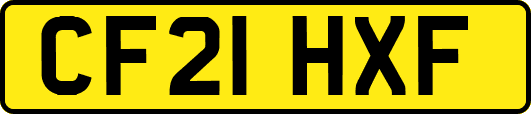 CF21HXF