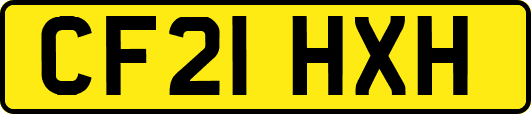 CF21HXH