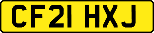 CF21HXJ