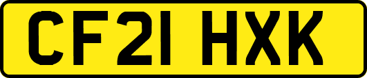 CF21HXK