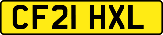 CF21HXL