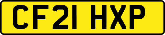 CF21HXP