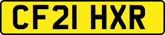CF21HXR