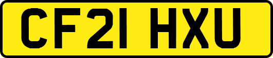 CF21HXU