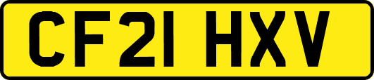 CF21HXV