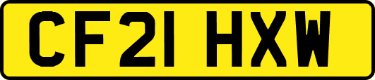 CF21HXW