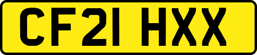 CF21HXX