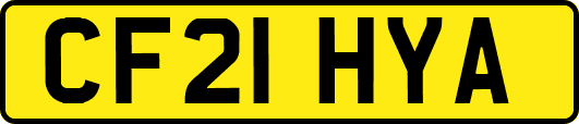 CF21HYA
